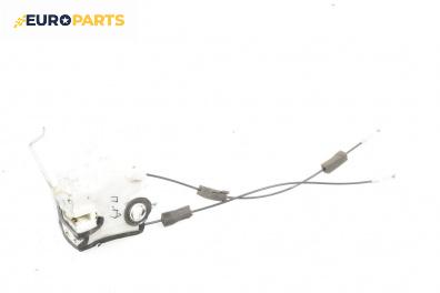 Брава на врата за Honda Insight Hatchback II (04.2009 - 01.2015), позиция: предна, дясна