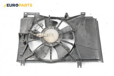 Перка охлаждане за Mazda 2 Hatchback II (10.2007 - 06.2015) 1.3, 86 к.с.