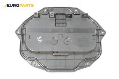 Пластмасова кора за Jaguar XF Sedan I (03.2008 - 04.2015), 4+1 вр., седан
