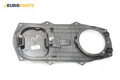 Пластмасова кора за Jaguar XF Sedan I (03.2008 - 04.2015), 4+1 вр., седан