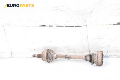 Полуоска за Volkswagen Golf IV Hatchback (08.1997 - 06.2005) 1.8 4motion, 125 к.с., позиция: задна, дясна