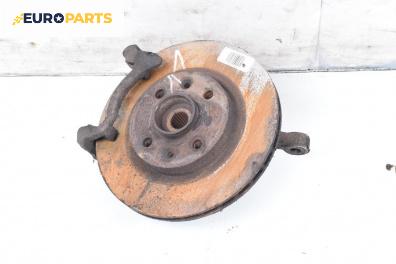 Шенкел главина за Dacia Logan MCV I (02.2007 - 02.2013), позиция: предна, лява