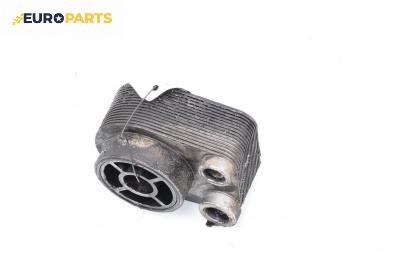 Маслоохладител за Dacia Logan MCV I (02.2007 - 02.2013) 1.5 dCi (KS0K), 68 к.с.