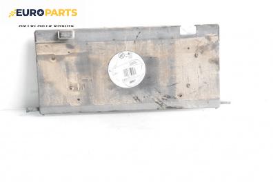 Пластмасов капак за Jeep Cherokee SUV III (09.2001 - 01.2008), 4+1 вр., джип