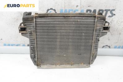 Интеркулер за Jeep Cherokee SUV III (09.2001 - 01.2008) 2.5 CRD 4x4, 143 к.с.