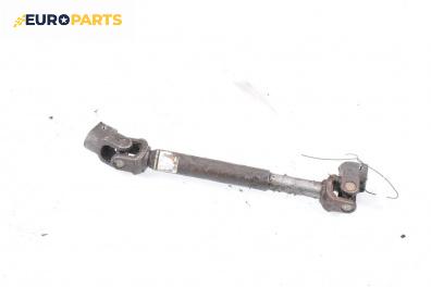 Каре на волана за Mazda 2 Hatchback II (10.2007 - 06.2015) 1.3, 86 к.с., хечбек