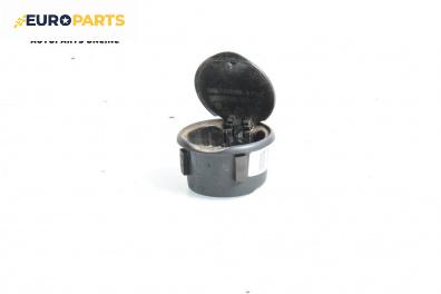 Пепелник за Jeep Cherokee SUV III (09.2001 - 01.2008)