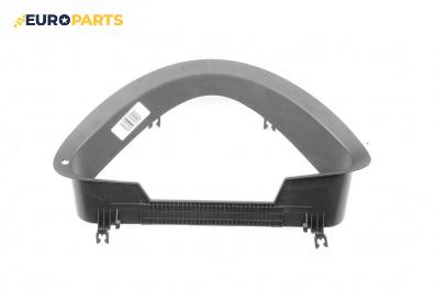 Интериорна пластмаса километраж за Mercedes-Benz E-Class Estate (S211) (03.2003 - 07.2009), 4+1 вр., комби