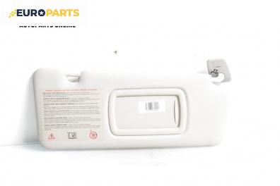 Сенник за Renault Megane III Hatchback (11.2008 - 12.2015), позиция: дясна