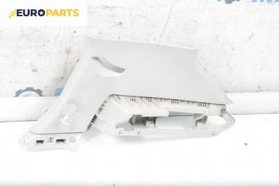 Интериорна пластмаса багажник за Renault Megane III Hatchback (11.2008 - 12.2015), 4+1 вр., хечбек