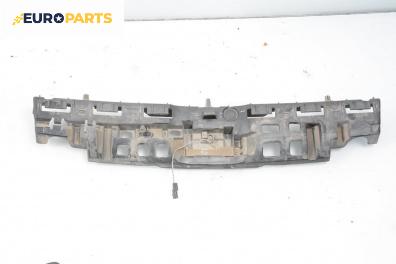 Държач броня за Renault Megane III Hatchback (11.2008 - 12.2015), хечбек, позиция: задна