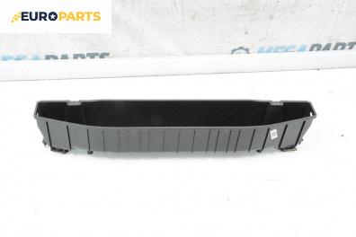 Пластмасова кора за Toyota IQ Hatchback (11.2008 - 12.2015), 2+1 вр., хечбек