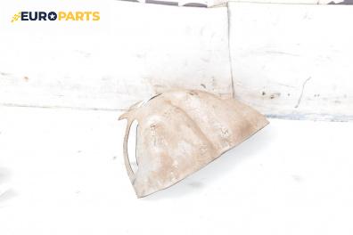 Алуминиев капак за Nissan Micra III Hatchback (01.2003 - 06.2010), хечбек