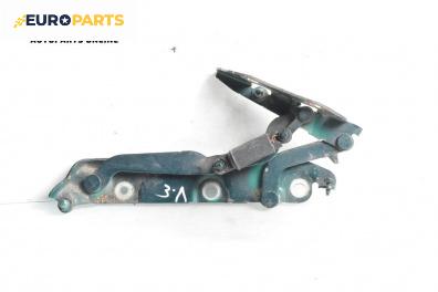 Панта заден капак за Jaguar XF Sedan I (03.2008 - 04.2015), 4+1 вр., седан, позиция: лява