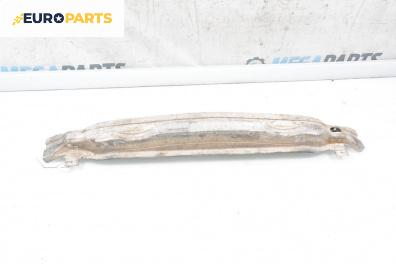 Основа броня за Audi A6 Avant C6 (03.2005 - 08.2011), комби, позиция: предна