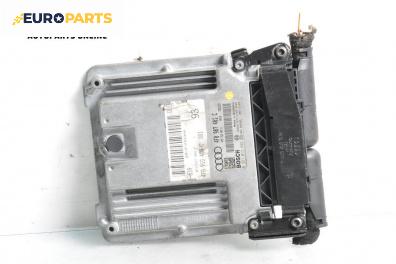 Компютър двигател за Audi A6 Avant C6 (03.2005 - 08.2011) 3.0 TDI quattro, 233 к.с.