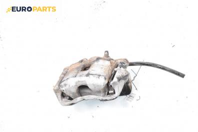 Спирачен апарат за Honda Insight Hatchback II (04.2009 - 01.2015), позиция: предна, лява