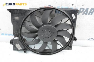 Перка охлаждане за Mercedes-Benz E-Class Estate (S211) (03.2003 - 07.2009) E 280 T CDI (211.223), 177 к.с.