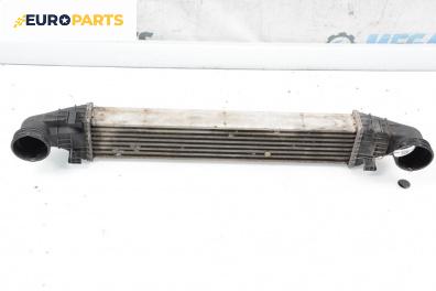 Интеркулер за Mercedes-Benz E-Class Estate (S211) (03.2003 - 07.2009) E 280 T CDI (211.223), 177 к.с.