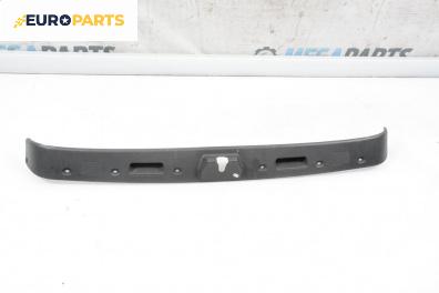 Планка багажник за Mercedes-Benz E-Class Estate (S211) (03.2003 - 07.2009), 4+1 вр., комби