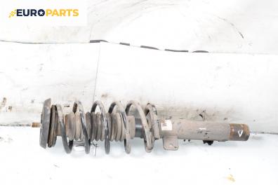 Макферсон за Citroen C2 Hatchback (09.2003 - 09.2017), хечбек, позиция: предна, лява