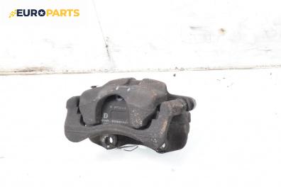 Спирачен апарат за Citroen C2 Hatchback (09.2003 - 09.2017), позиция: предна, дясна