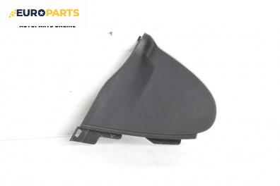 Пластмасова кора за Toyota IQ Hatchback (11.2008 - 12.2015), 2+1 вр., хечбек