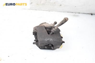 Спирачен апарат за Volkswagen Polo Hatchback V (01.2005 - 12.2009), позиция: предна, лява