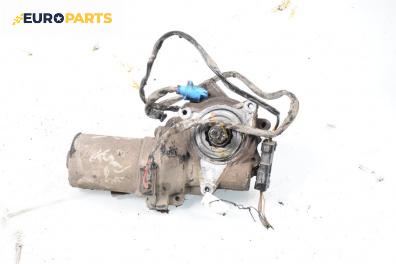 Актуатор скорости за Citroen C2 Hatchback (09.2003 - 09.2017) 1.4 HDi, 68 к.с.