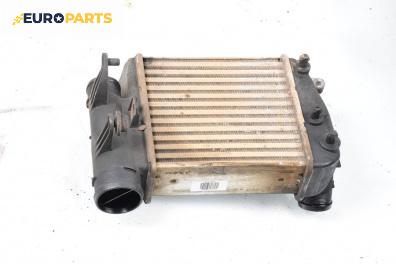 Интеркулер за Audi A6 Avant C6 (03.2005 - 08.2011) 3.0 TDI quattro, 233 к.с.