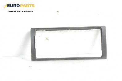 Интериорна пластмаса за BMW X5 Series E53 (05.2000 - 12.2006), 4+1 вр., джип, позиция: предна