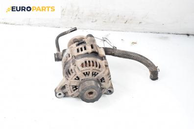 Алтернатор / генератор за Hyundai Tucson SUV I (06.2004 - 11.2010) 2.0 CRDi 4WD, 140 к.с.