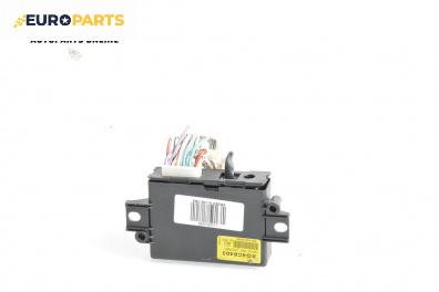 Модул за BMW 3 Series E90 Sedan E90 (01.2005 - 12.2011), № XG4C8403