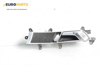 Вътрешна дръжка за Audi A6 Avant C6 (03.2005 - 08.2011), 4+1 вр., комби, позиция: предна, лява