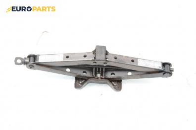 Крик за BMW X5 Series E53 (05.2000 - 12.2006)