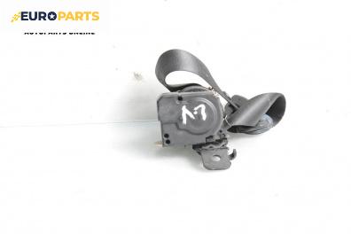 Предпазен колан за BMW X5 Series E53 (05.2000 - 12.2006), 4+1 вр., позиция: задна, лява