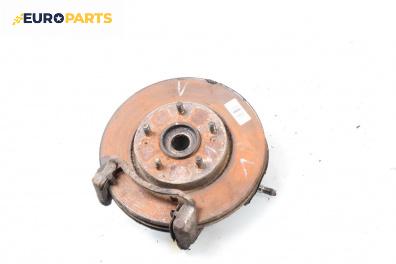 Шенкел главина за Hyundai Tucson SUV I (06.2004 - 11.2010), позиция: предна, лява