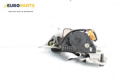 Предпазен колан за Nissan Micra III Hatchback (01.2003 - 06.2010), 4+1 вр., позиция: предна, лява