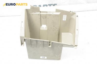 Жабка за Nissan Micra III Hatchback (01.2003 - 06.2010)