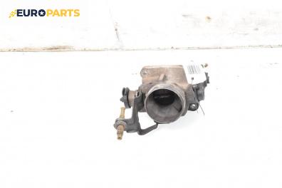 Дроселова клапа за Ford Fiesta V Hatchback (11.2001 - 03.2010) 1.25 16V, 70 к.с.
