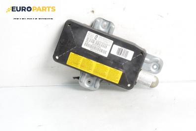 Airbag за BMW X5 Series E53 (05.2000 - 12.2006), 4+1 вр., джип, позиция: предна