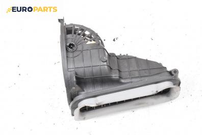 Въздуховод парно за Renault Megane III Hatchback (11.2008 - 12.2015) 1.5 dCi (BZ09, BZ0D), 110 к.с.