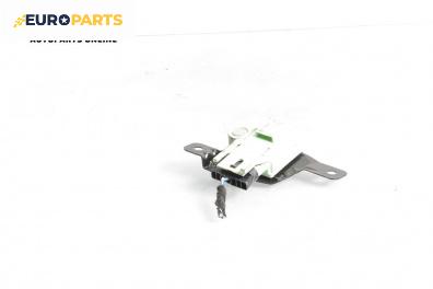 Брава заден капак за BMW X3 Series E83 (01.2004 - 12.2011), джип, позиция: задна