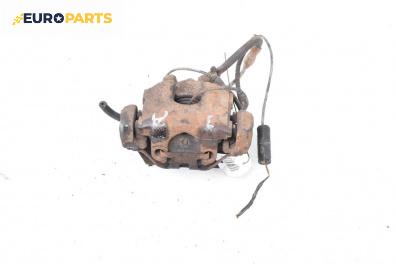 Спирачен апарат за BMW X5 Series E53 (05.2000 - 12.2006), позиция: задна, дясна