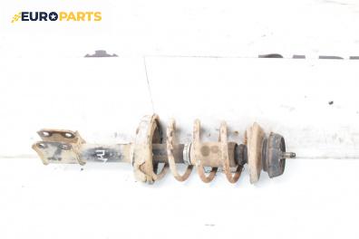 Макферсон за Renault Kangoo Express I (08.1997 - 02.2008), товарен, позиция: предна, лява