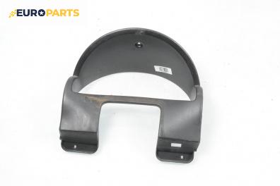 Интериорна пластмаса километраж за Opel Corsa C Hatchback (09.2000 - 12.2009), 2+1 вр., хечбек