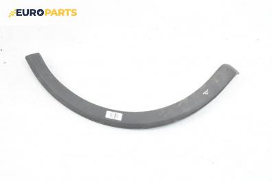 Вежда калник за Opel Corsa C Hatchback (09.2000 - 12.2009), хечбек, позиция: предна, дясна