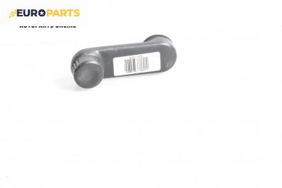 Ръкохватка врата за Opel Vivaro A Box (08.2001 - 06.2014), 2+1 вр., товарен, позиция: предна, дясна