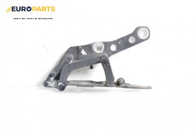 Панта преден капак за BMW X3 Series E83 (01.2004 - 12.2011), 4+1 вр., джип, позиция: дясна