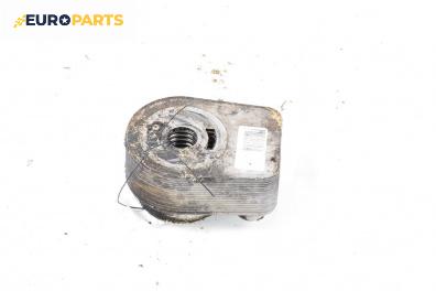 Маслоохладител за Renault Megane III Hatchback (11.2008 - 12.2015) 1.5 dCi (BZ09, BZ0D), 110 к.с.